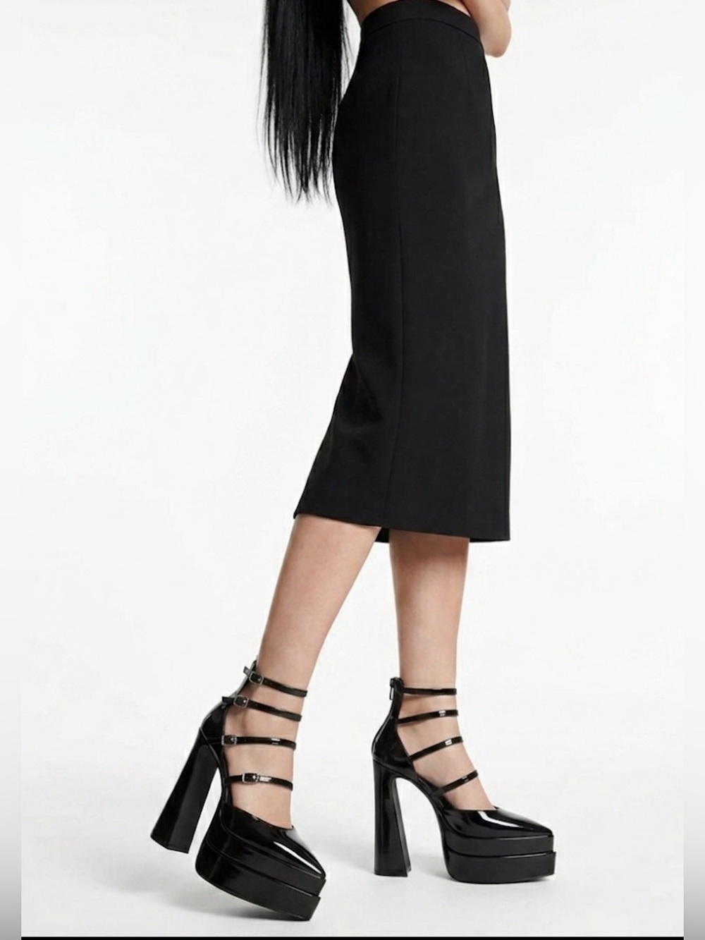 STEVE MADDEN BOOTS